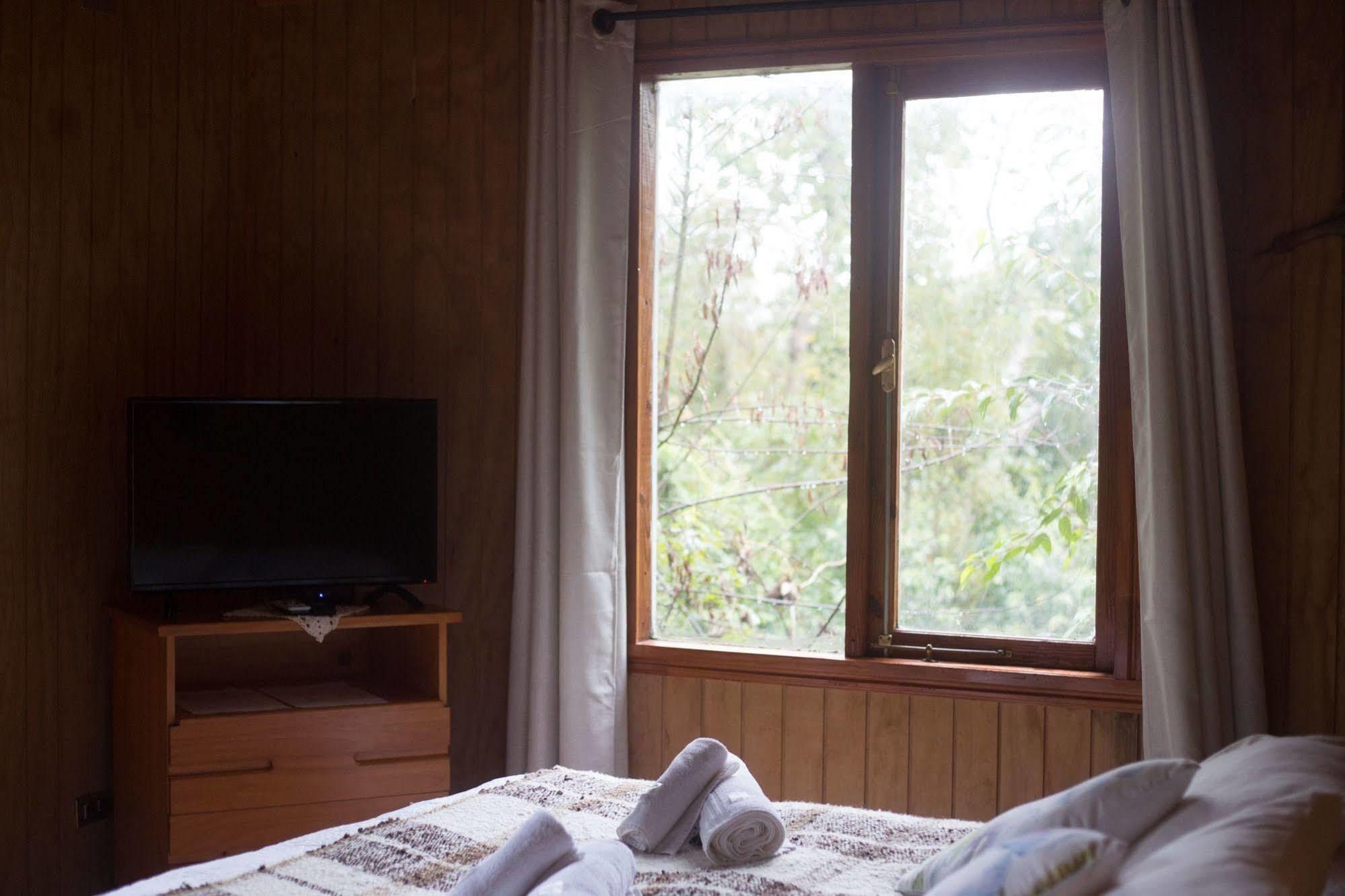 Punta Piedras Lodge & Marina Puerto Montt Extérieur photo